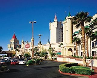 Whiskey Pete'S Hotel & Casino Прим Екстериор снимка