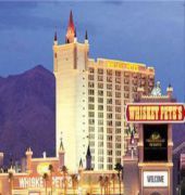 Whiskey Pete'S Hotel & Casino Прим Екстериор снимка