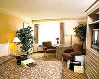 Whiskey Pete'S Hotel & Casino Прим Екстериор снимка